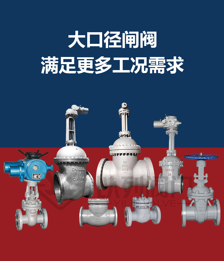 以列阀门